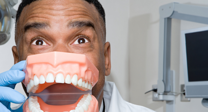 Even our ancestors got cavities! Learn how they treated tooth decay: