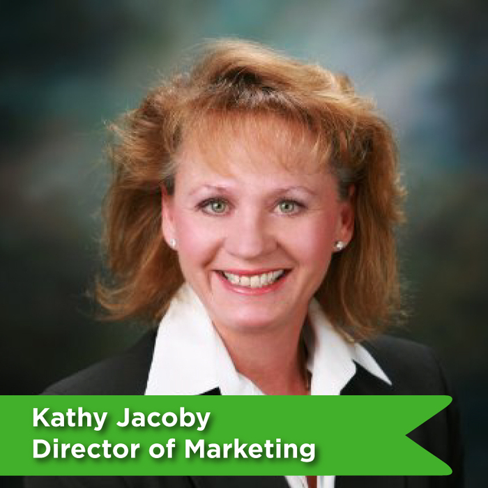 Kathy Jacoby