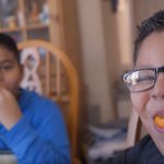 Colorado Kids Leading the Way with Healthy Choices