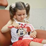 Summer in Session: Why Your Kids Should Visit the Dentist Now