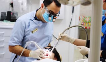 Dentist Matchmaker: Finding the Perfect Provider