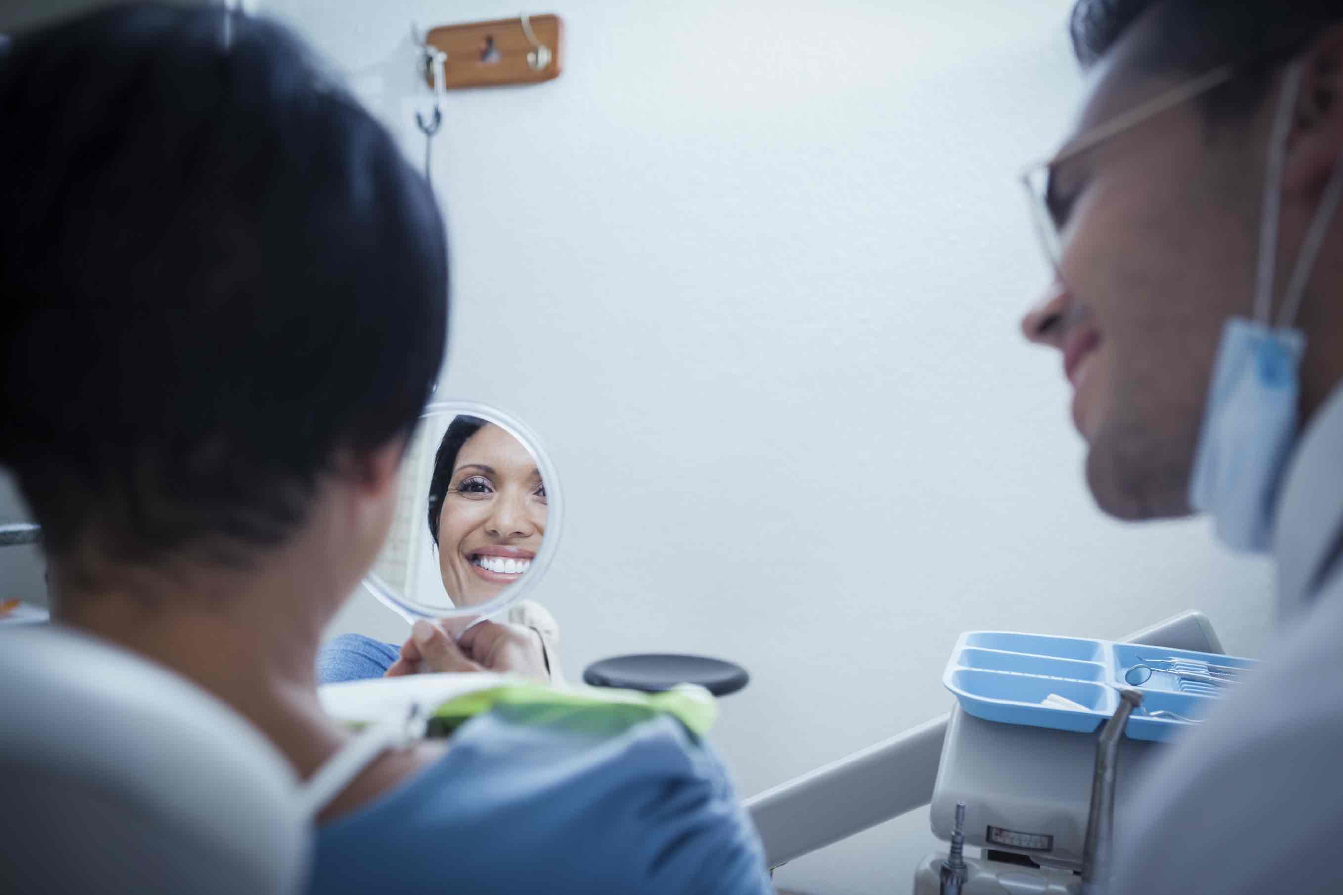 Dental coverage benefits everyone, even if you don’t have major dental issues! Here’s why: