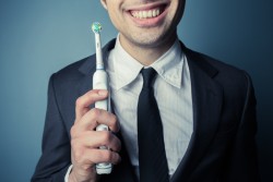 Dental benefits make employees happier, healthier and more productive.