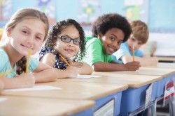 Over 30% of kids have missed school because of oral health conditions. Read how to make sure your kid's smile stays in class!