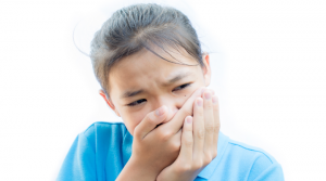 dental health of children