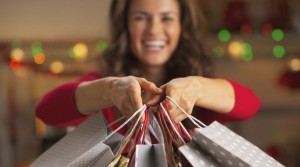 Shop with a smile this holiday season! Here are some great tips.