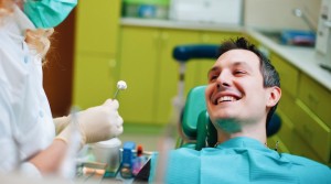 Skipping the dentist could mean skipping out on other areas in your life.
