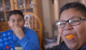 Colorado kids leading the way with healthy choices