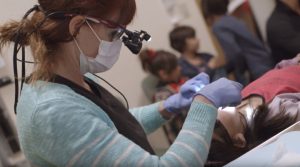Hygienist breaks down access to dental care barriers in rural Colorado