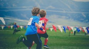 3 Healthy Summer Activities for Kids