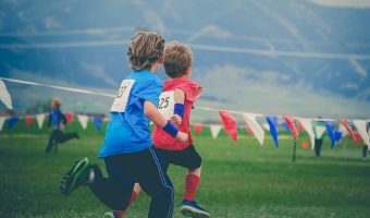 3 Healthy Summer Activities for Kids
