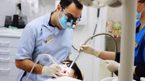 Find the perfect dentist