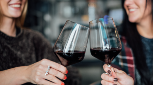 Is red wine healthy