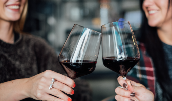 Is red wine healthy