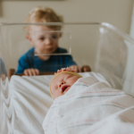 Tips for Adding Your Newborn to Insurance