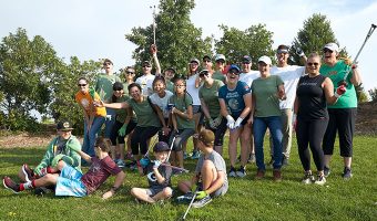 Delta Dental of Colorado’s 5th Annual Day of Service with a Smile