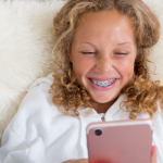 age for braces