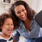 tooth brushing app for kids