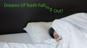 Do dreams of our teeth falling out have any meaning? A team of researchers set off to find out.