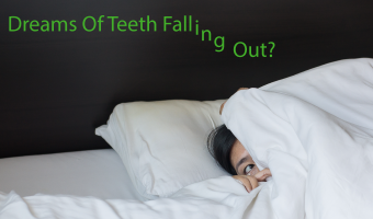 Do dreams of our teeth falling out have any meaning? A team of researchers set off to find out.