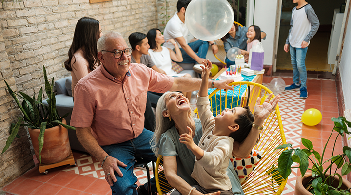 La gente con beneficios dentales es más saludable