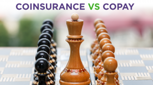 Insurance can be really confusing, like coinsurance vs. copay. Understanding these terms along with the other complicated components of insurance can be stressful.