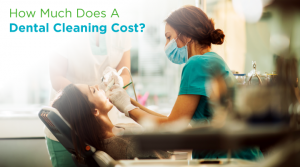 Going to the dentist can be stressful for many reasons. Ranging from fears of dental work to the type of dental care that has to be done, to the expenses that you have to pay. Do you know how much it costs to get your teeth cleaned?