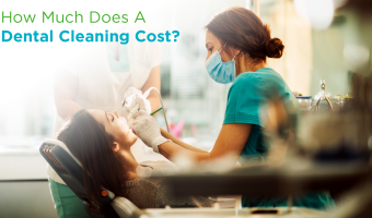 Going to the dentist can be stressful for many reasons. Ranging from fears of dental work to the type of dental care that has to be done, to the expenses that you have to pay. Do you know how much it costs to get your teeth cleaned?