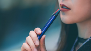 The use of an e-cigarette is often called vaping, but vaping can also refer to a marijuana vaporizer pen. Learn more about what it is and how it damages oral and overall health.