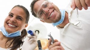Dentists screen for oral cancer during your regular exams, just in case. Find out how oral cancer coverage works, just in case.