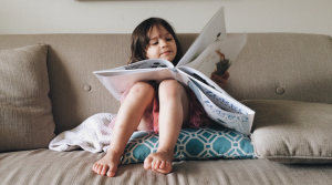 Move over princesses and dinosaurs—Tooth Fairy books are the new stars in town. Here are five of the best books about the Tooth Fairy to help you out: