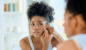 Toothpaste is a key part of your daily oral health routine, but could it also come in handy in a beauty emergency? Find out if toothpaste works on pimples.
