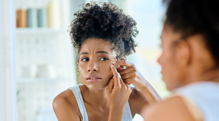 Toothpaste is a key part of your daily oral health routine, but could it also come in handy in a beauty emergency? Find out if toothpaste works on pimples.