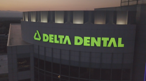 Delta dental of Colorado green business