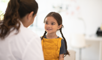 It’s important to ease dental anxiety in patients of all ages to encourage them to regularly go to the dentist.