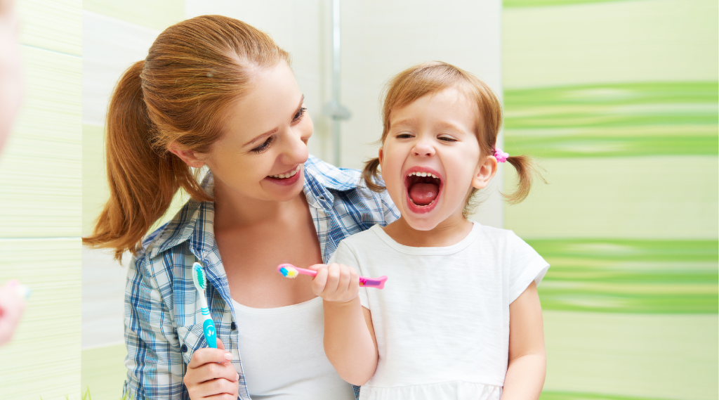 Oral Health equity for children in Colorado