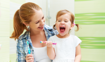 Oral Health equity for children in Colorado