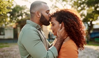 Being in love isn’t just good for the soul, it’s also great for your smile! Check out the oral and overall health benefits of being in love.