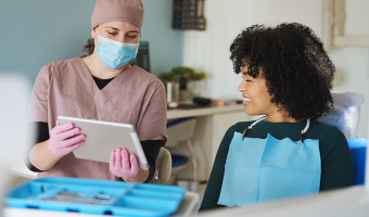 How much do you know about dental hygienists? We appreciate dental hygienists and want to show them some love by featuring all the ways in which they work to help dental offices around the world function day-to-day.