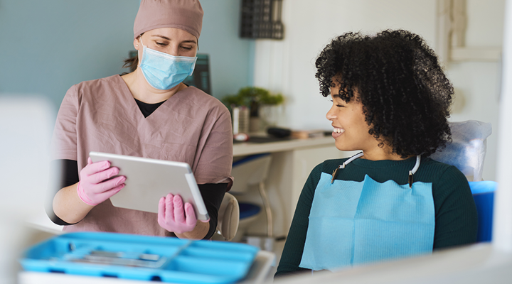How much do you know about dental hygienists? We appreciate dental hygienists and want to show them some love by featuring all the ways in which they work to help dental offices around the world function day-to-day.