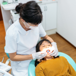 Of all the good habits parents should instill in their children, going to a dentist early and regularly is one of the most important. Learn more about how creating lifelong oral health habits start at the dentist.