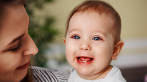 Why do babies need dental benefits? Dental coverage is an important way to protect your baby’s health now and as they grow. If dental coverage isn’t on your new-baby checklist, here are three reasons to consider it.
