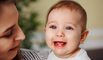 Why do babies need dental benefits? Dental coverage is an important way to protect your baby’s health now and as they grow. If dental coverage isn’t on your new-baby checklist, here are three reasons to consider it.