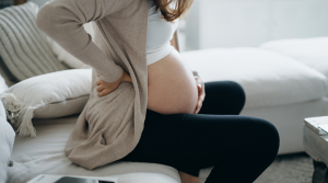 Taking care of your oral health while expecting is an important part of keeping you and your unborn baby safe and healthy. Check out the top four reasons oral health care is essential during pregnancy.
