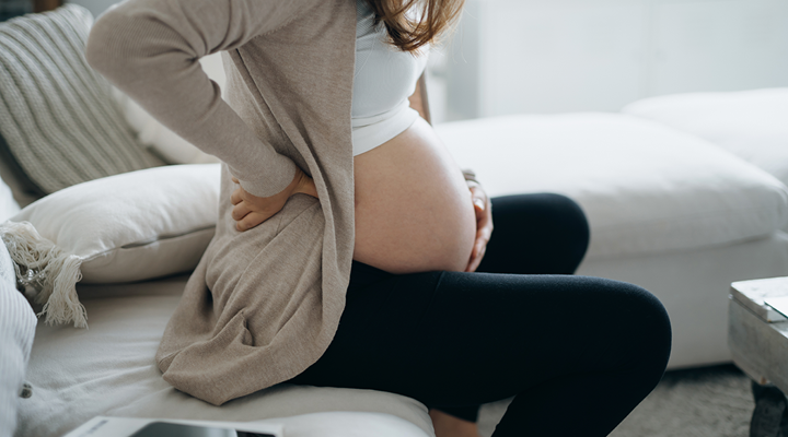 Why oral health care is essential during pregnancy