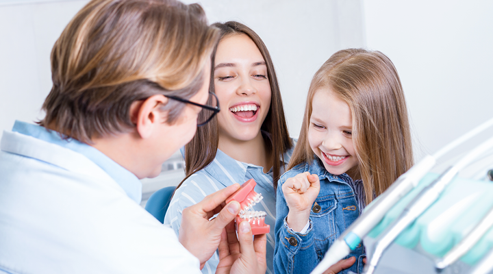 Dental insurance is not one-size-fits-all. Find out the best ways to choose the right dental insurance for your family.