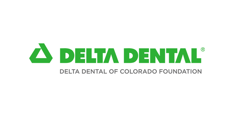 Delta Dental of Colorado Foundation 2022 Grantees