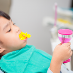 Early orthodontic treatment in young children is more common than you think. Learn about the importance and benefits of early orthodontic treatment.