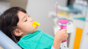 Early orthodontic treatment in young children is more common than you think. Learn about the importance and benefits of early orthodontic treatment.