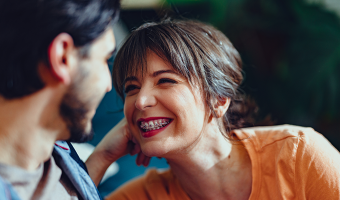 Braces are becoming increasingly more popular on adults, probably because of their cosmetic and health benefits. Check out our tips for adults with braces:
